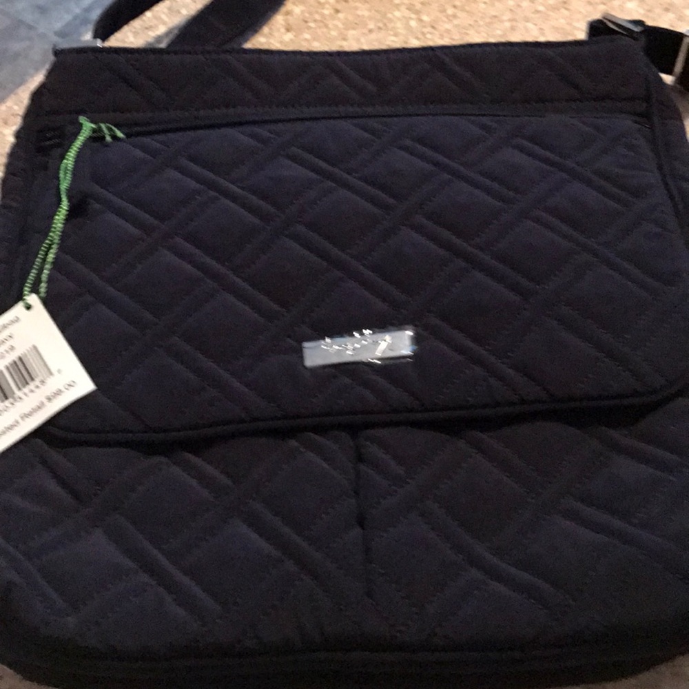 Nwt Vera Bradley mailbag